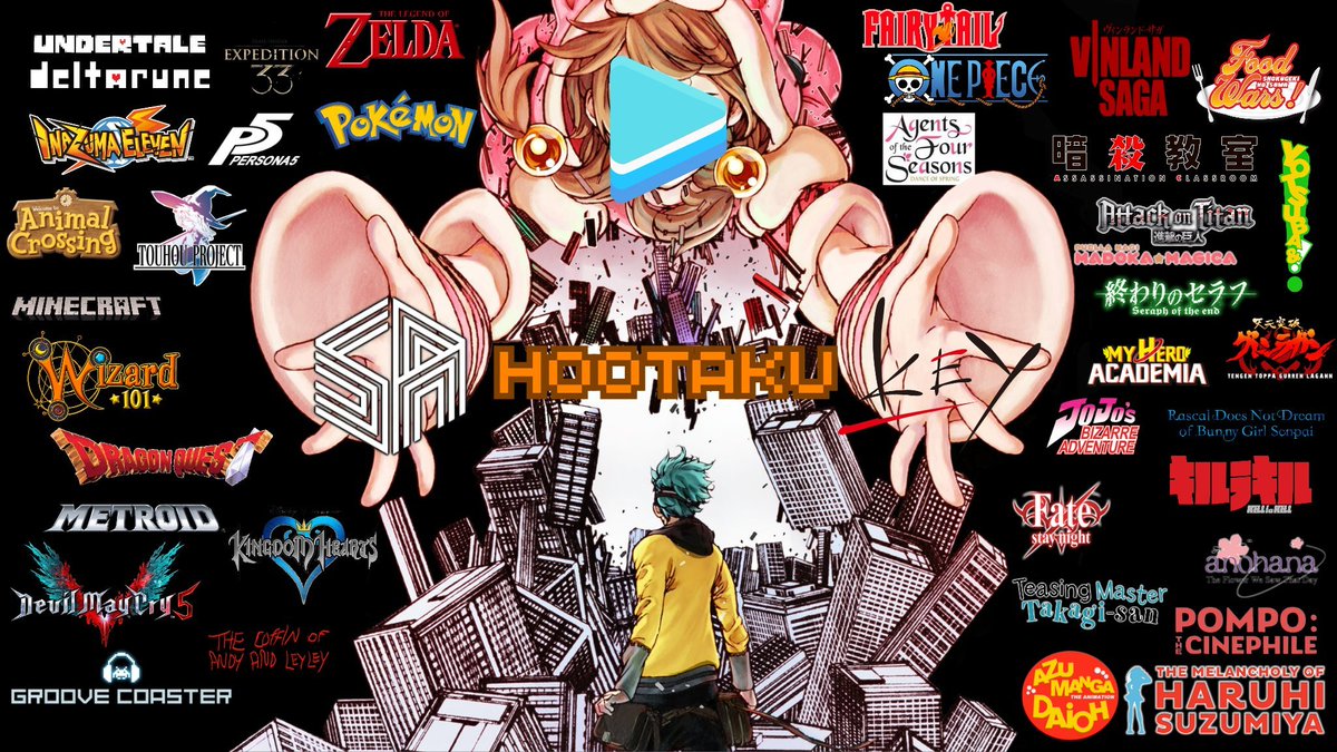 🗿👧φ Hōōtaku φ🐙🐾 tweet media