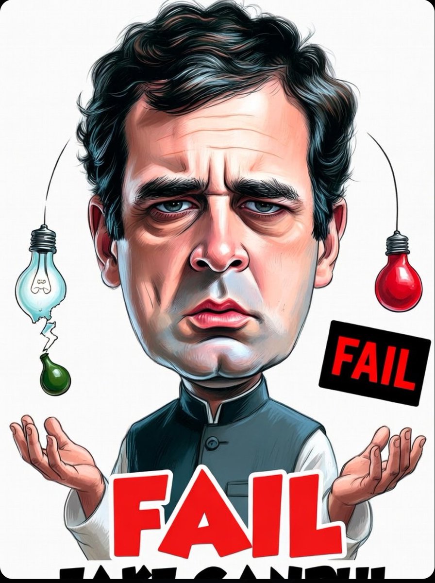 swetasamadhiya's tweet photo. पिछले एक दशक में राहुल गांधी और पूरे विपक्ष ने प्रधानमंत्री नरेंद्र मोदी के खिलाफ शायद ही कोई आरोप छोड़ा हो।

कभी "चौकीदार चोर है" का नारा लगाया गया, कभी राफेल सौदे को घोटाला बताया गया। कभी कहा गया कि यह "अडानी-अंबानी की सरकार" है, तो कभी विदेशी रिपोर्टों, अंतरराष्ट्रीय विवादों और अपुष्ट आरोपों के सहारे मोदी सरकार को घेरने की कोशिश की गई। हर चुनाव से पहले एक नया नैरेटिव गढ़ा गया, हर हार के बाद एक नया बहाना खोजा गया।

प्रधानमंत्री मोदी के लिए अपमानजनक भाषा का प्रयोग किया गया, उनकी छवि को नुकसान पहुंचाने के लिए व्यक्तिगत हमले किए गए, उनकी नीयत पर सवाल उठाए गए और देश की लोकतांत्रिक संस्थाओं तक को कठघरे में खड़ा किया गया। विपक्ष को भरोसा था कि लगातार झूठ बोलने से वह सच बन जाएगा।

लेकिन हुआ ठीक इसका उल्टा।

जितने आरोप देश के भीतर लगाए गए, उतना ही प्रधानमंत्री मोदी का कद दुनिया में बढ़ता गया। जिस व्यक्ति को विपक्ष देश में बदनाम करने में जुटा रहा, उसी नेता को दुनिया के बड़े-बड़े राष्ट्र सम्मानित करते रहे। आज तक 30 से अधिक देशों द्वारा प्रधानमंत्री मोदी को अपने सर्वोच्च या प्रमुख राष्ट्रीय सम्मानों से सम्मानित किया जा चुका है। यह केवल किसी व्यक्ति का सम्मान नहीं, बल्कि 140 करोड़ भारतीयों की बढ़ती वैश्विक प्रतिष्ठा का सम्मान है।

विपक्ष ने सोचा था कि मोदी जी को अपमानित करके चुनाव जीत लेंगे।
उन्होंने सोचा कि झूठे आरोपों की बौछार से जनता का विश्वास तोड़ देंगे।
उन्होंने सोचा कि विदेशों की सुर्खियां भारत के मतदाताओं का फैसला बदल देंगी।

लेकिन भारत की जनता ने बार-बार उन्हें गलत साबित किया।

जनता ने देखा कि एक तरफ आरोपों की राजनीति है और दूसरी तरफ विकास की राजनीति।
एक तरफ नकारात्मकता है और दूसरी तरफ राष्ट्र निर्माण का संकल्प।
एक तरफ सत्ता पाने की बेचैनी है और दूसरी तरफ देश को आगे ले जाने का विजन।

इसलिए हर चुनाव में विपक्ष के आरोप कमजोर पड़ते गए और मोदी जी के प्रति जनता का विश्वास और मजबूत होता गया।

सच्चाई यह है कि मोदी विरोध को ही अपनी राजनीति का आधार बनाने वालों के पास आज भी कोई सकारात्मक एजेंडा नहीं है। दस साल से ज्यादा समय बीत गया, लेकिन विपक्ष अभी तक यह तय नहीं कर पाया कि वह देश के लिए क्या करना चाहता है। उसकी पूरी राजनीति केवल "मोदी विरोध" तक सिमट कर रह गई है।

इतिहास गवाह है कि किसी नेता को बदनाम करके लोकप्रियता नहीं छीनी जा सकती, खासकर तब जब उसके पीछे जनता का विश्वास खड़ा हो।

राहुल गांधी और विपक्ष ने आरोप लगाने में एक दशक लगा दिया।
जनता ने हर चुनाव में एक पंक्ति में जवाब दे दिया।

झूठ के नैरेटिव बन सकते हैं, लेकिन जनादेश नहीं।