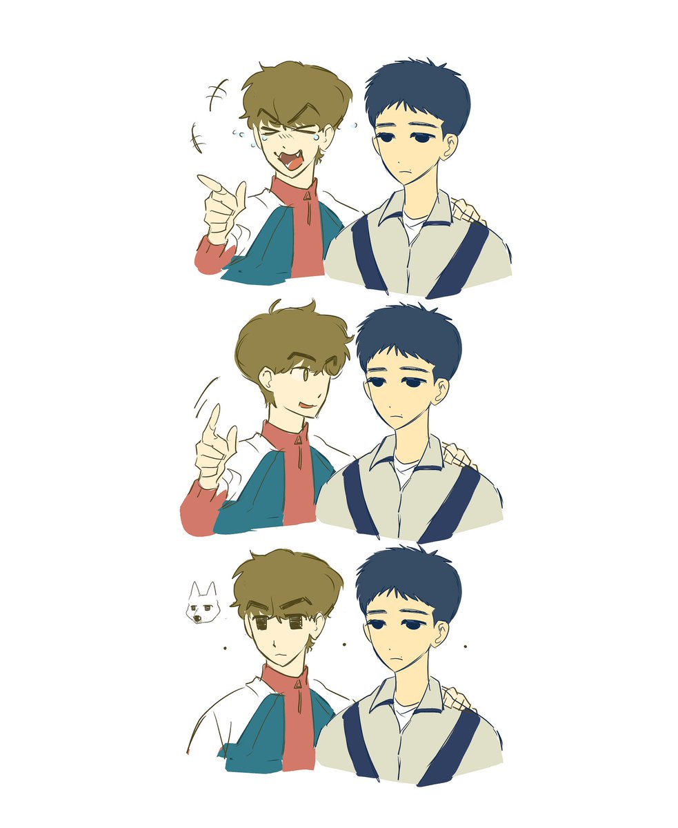 Sungu68's tweet photo. 호열준호합시돠 호열준호합시돠 호열준호요 https://t.co/tf95BFFron