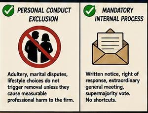 ExpertConsults's tweet photo. Here’s what CAMA 2020/Nigerian law actually says 👇 https://t.co/xZ4joWi0zU