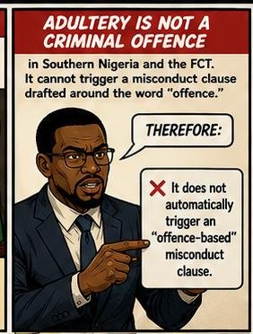 ExpertConsults's tweet photo. Here’s what CAMA 2020/Nigerian law actually says 👇 https://t.co/xZ4joWi0zU