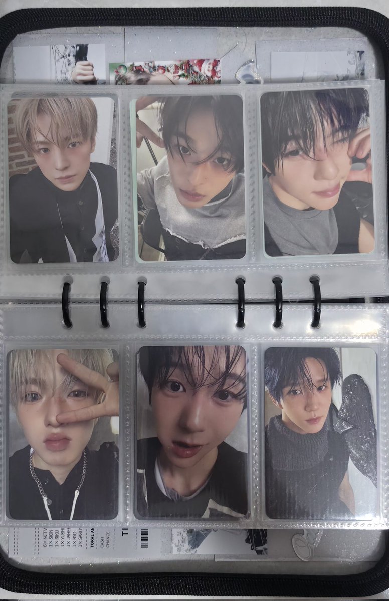 urusol985's tweet photo. 오드투러브 포카 다 모음 - (1) https://t.co/FLbx6bjzRN