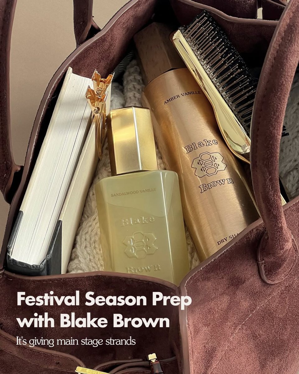 blakebrownbpgso's tweet photo. Built to last the weekend 🌵✨🎸 Head to  for your festival hair prep. https://t.co/7yQMmt1bSK