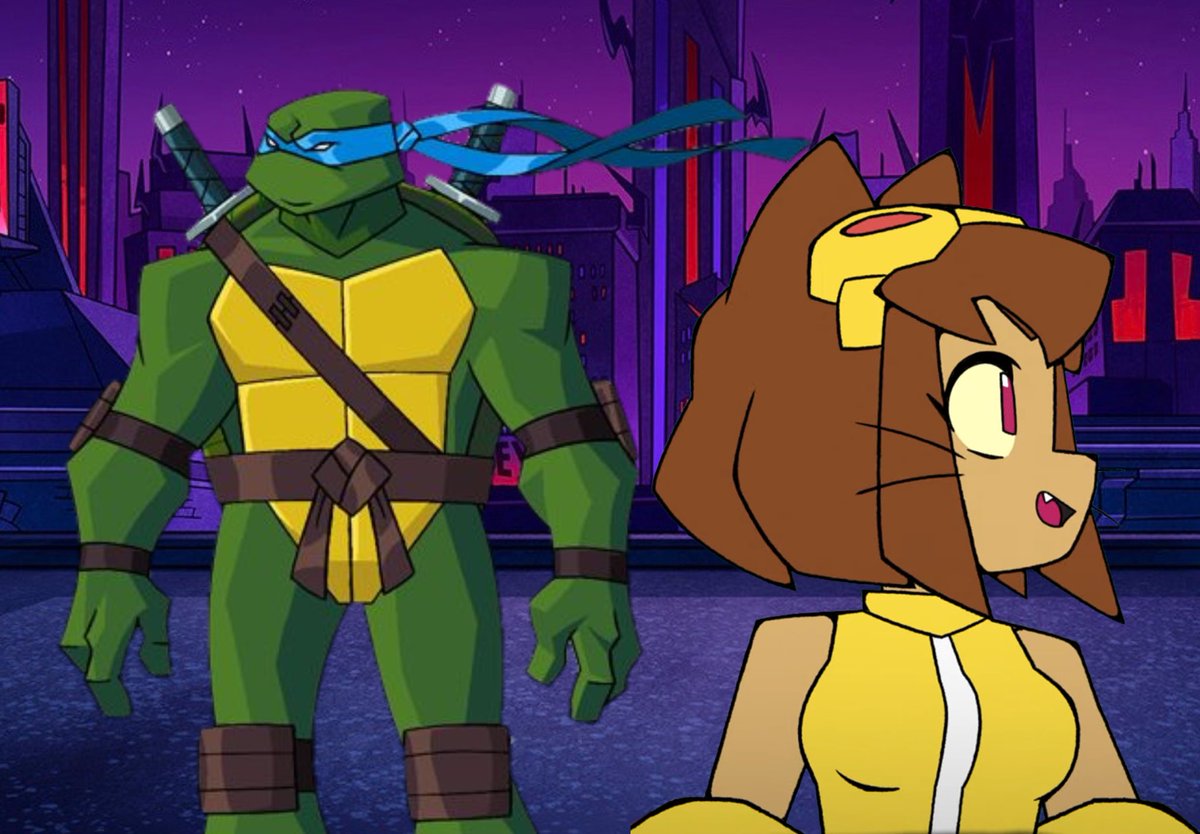 Leonardo tweet media