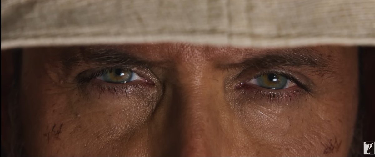 ft_ritikdey's tweet photo. Akkha Trailer Ek Taraf Aur Hrithik Roshan Ek Taraf❤️‍🔥

KABIR CAMEO IN ALPHA !!!!!! 🔥💥 https://t.co/uZ2QSruvWg