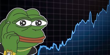 PEPE ON FIRE 🔥 tweet media