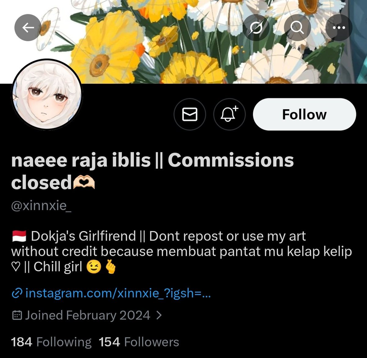 kucingnyasaran's tweet photo. adaa yg kenal artis ini ga? dijanjiin gambarnya selesai sebelum juni &amp; aku udah fullpayment tapi smpai skrng g ada kabar 😌 https://t.co/UHrK10R8zL