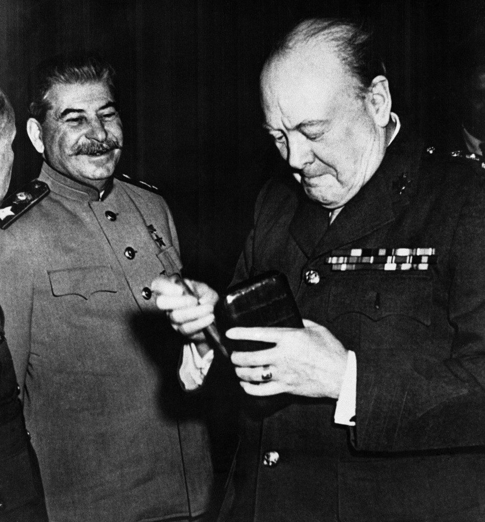 Ahorn89027074's tweet photo. Domobranci niso bili nacistična organizacija ampak samoobrambna org. Churchill je kolaboriral s Stalinom,pa ni zaradi tega postal komunist.Vsi so sodelovali z ideološkim nasprotnikom,proti skupnemu smrtnemu sovražniku,da bi rešili svoje.Domobranci niso bili pri tem nič drugačni. https://t.co/eUSXbwbHGQ