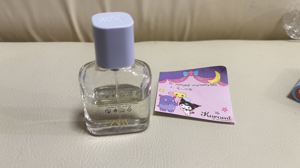 i_imyb's tweet photo. น้ำหอม zara เหลือเท่านี้
ซื้อมาประมาณ 500

ส่งต่อ 150 รวมส่ง

#ส่งต่อสกินแคร์ #สกินแคร์มือสอง #ส่งต่อคสอ #คสอมือสอง #ส่งต่อเครื่องสำอาง #น้ำหอม #zara https://t.co/y6Gjgu36s2