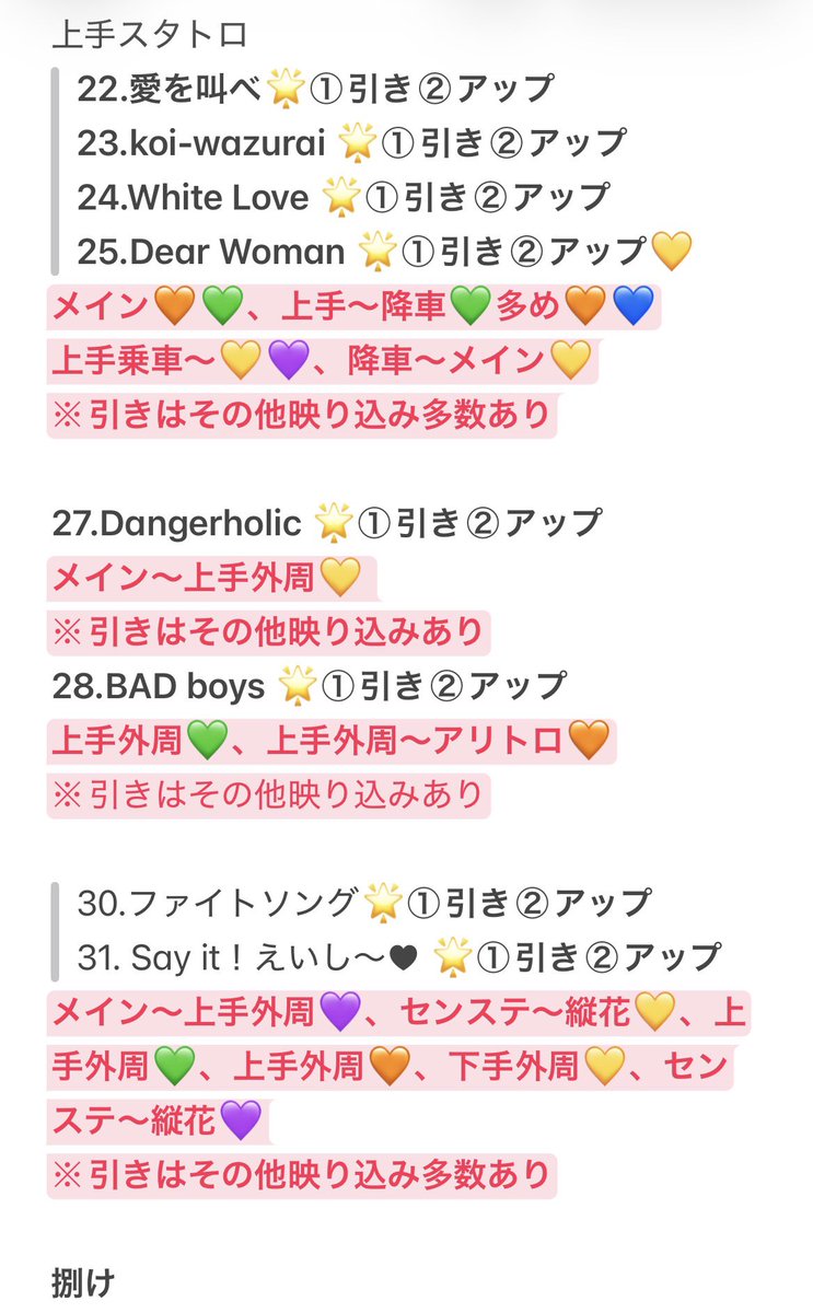 _milkcoffee____'s tweet photo. 🅰️CEes 🅰️🤫💤 えイシーes 🎥 
青争岡 青争oka  青争岡　🍵
⑥/①④ ⑥/⑭ 🌇 ☀️

🐜トロ、⭐️トロ、fan🈂️たくさん🐜✨️

🐿ト&amp; 3pull

🐚🐦はdⓂ️まで💘

美👦🏻 🅱️👦🏻 🙋‍♂️🙋‍♂️ 🥷 忍ja 
💚💛🧡💙💜 uki所 🍆 深da 🈂️🐻 🐉我 https://t.co/81GkOM7q7Y