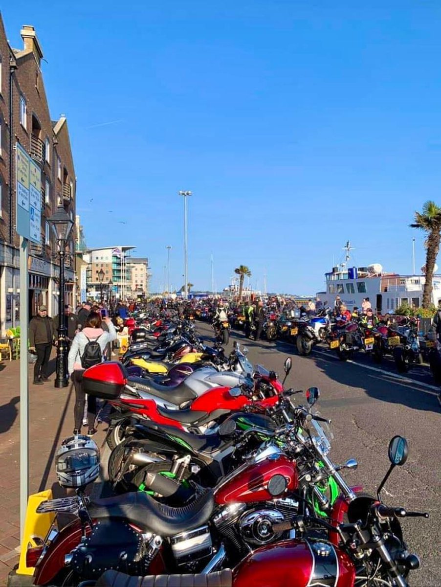 CurvyRidersMCC's tweet photo. #whatsonwednesday
Looking for a new ride-out?
Where's your local bike night or favourite destination?
What makes it worth the ride?
Share your pics in the comments - your recommendation could become someone else's next ride out!
#curvyriders #ridelikeagirl #womenwhoride https://t.co/cUHDnimopc