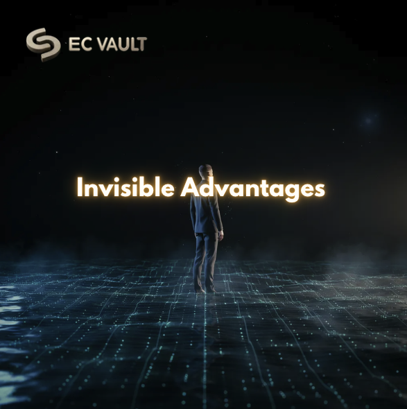 ECVault tweet picture