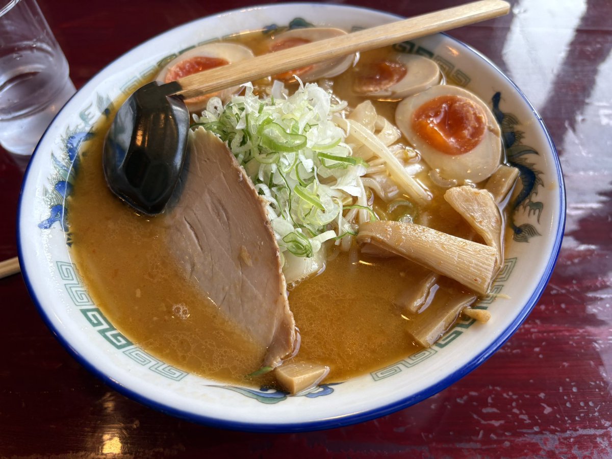 raida2000_'s tweet photo. やっぱりラーメンは！大心なんよ☺️
#ラーメン好き https://t.co/rSOwIcCedM