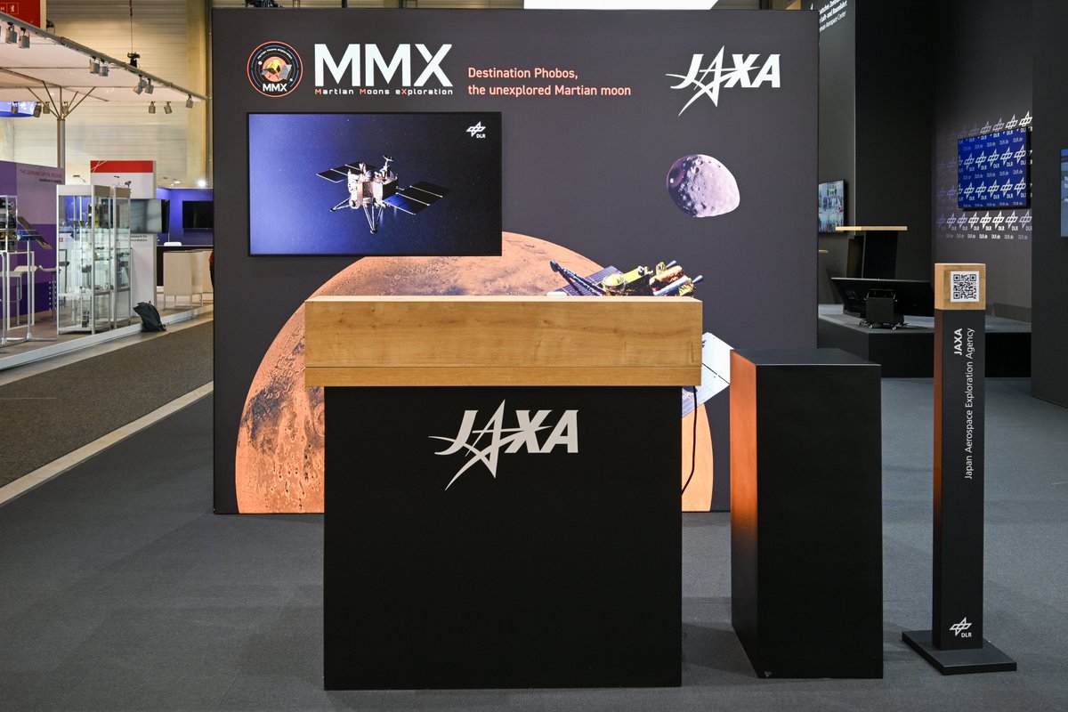 6月10日-14日、ドイツでベルリン国際航空宇宙ショーが開催されました