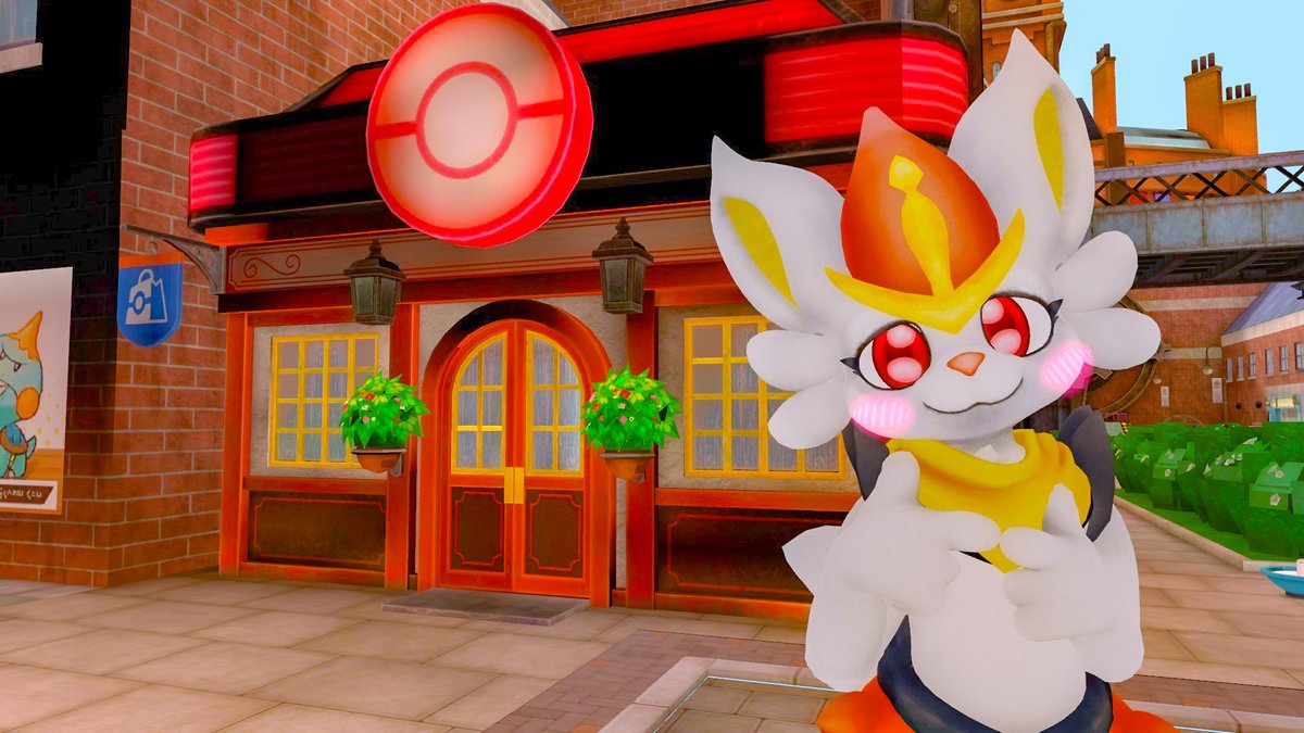 prey_mike's tweet photo. Um, hello. I'm kinda new to this town and might be a bit lost. You seem friendly—maybe you can help this bunny?

I don’t have much to offer, but if I can help you back in any way, I’d be more than happy to ❤️

#vorerp #vrchat #cinderace https://t.co/48vhgTg70k
