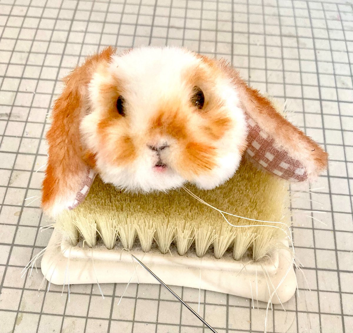 うさぎ様 SEVEN's Bunny @nana (@sevensbunny) / Posts / X