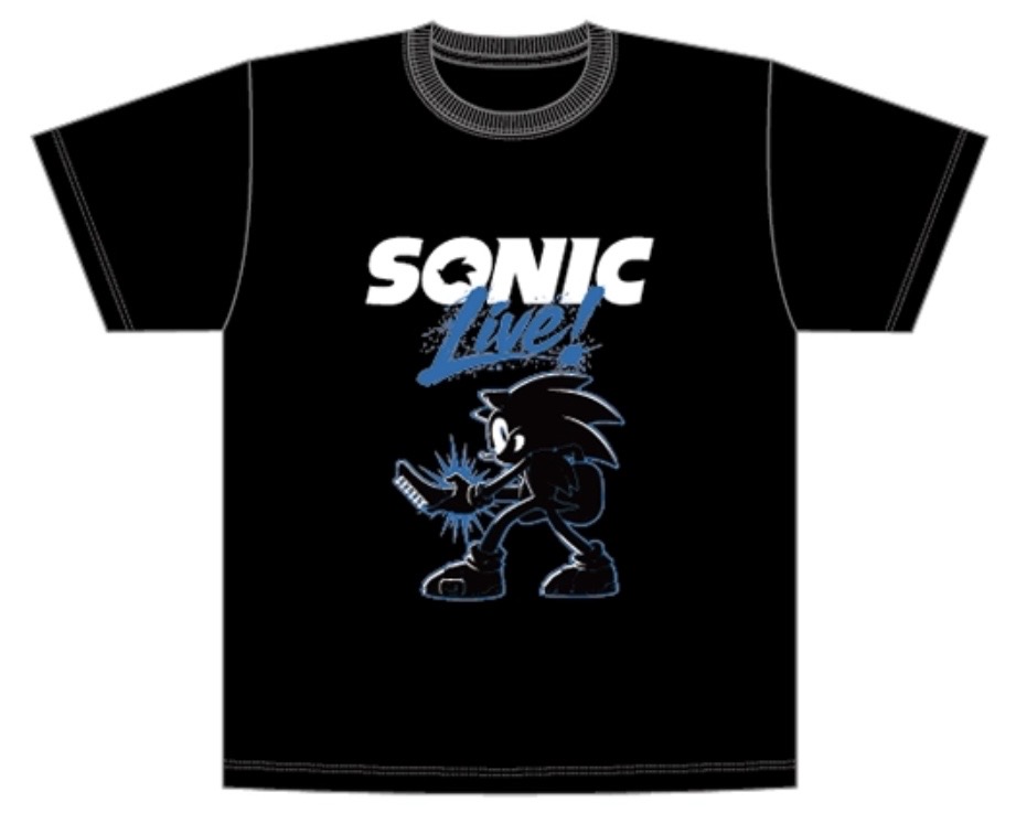 PEAK new official Sonadow merchs!🔵⚫️🎉 I want them!😫💕