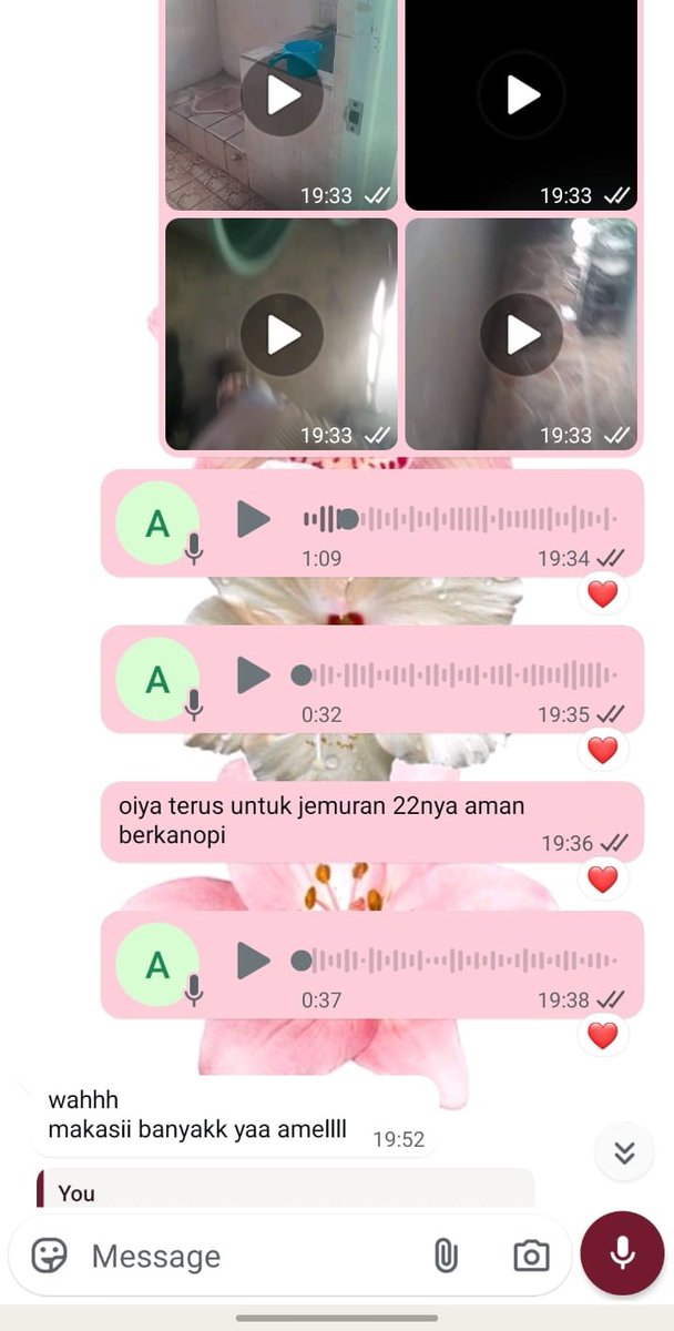 amel berpikir tweet media