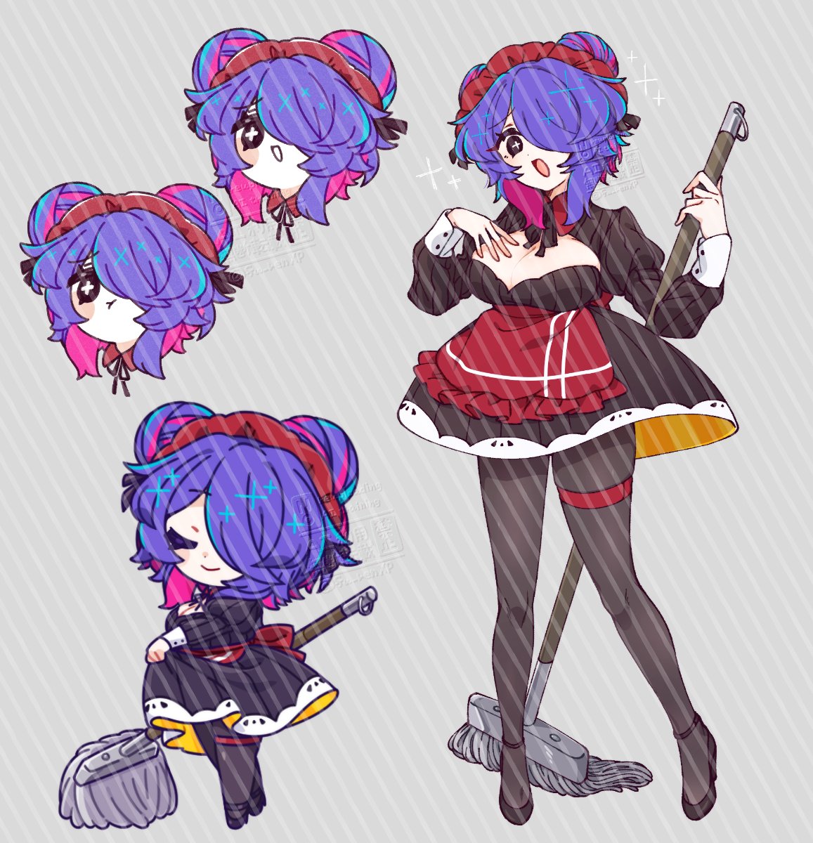 ふーれん (@fu_renXP) / Posts / X