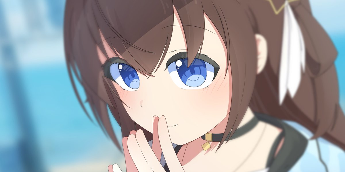 Engelo_V's tweet photo. #そらArt https://t.co/xekBRxKLgu