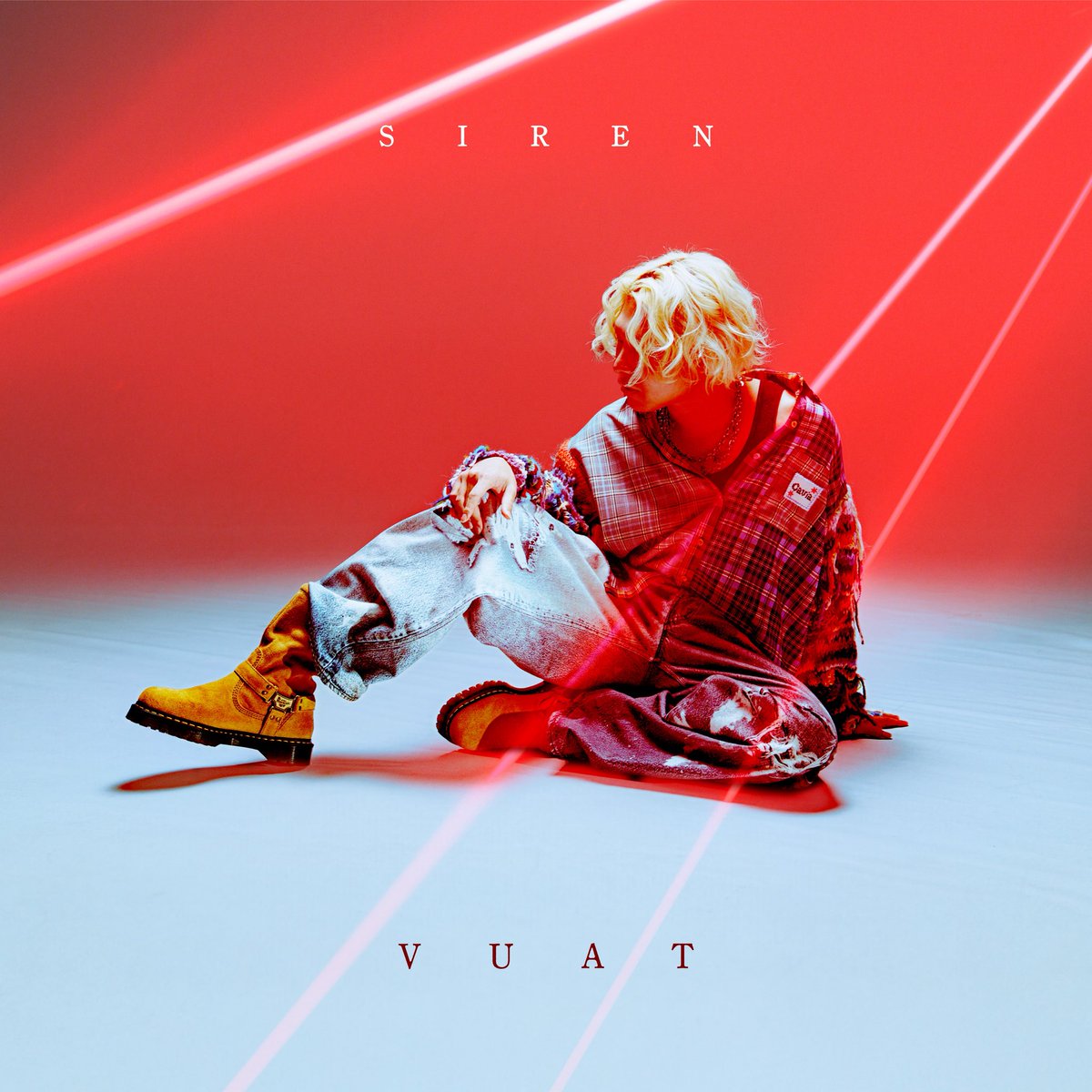 vuat_jpth's tweet photo. 「SIREN」06.24.release
2026 4th Single

https://t.co/wp1kRM0UbC https://t.co/7eYScTLquF