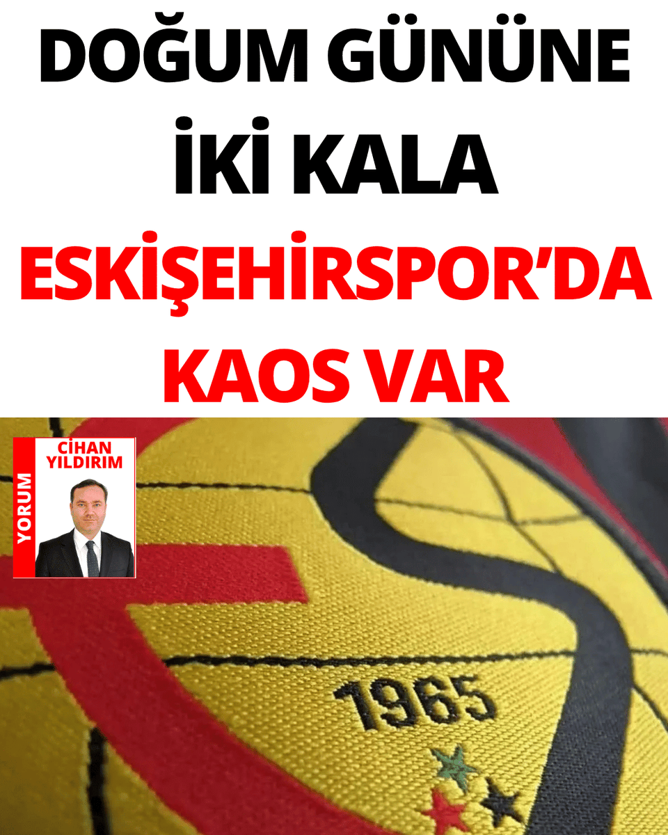Eskisehir.Net tweet media