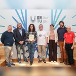 Photo by Physics at SETU Waterford (@SETUPhysics)