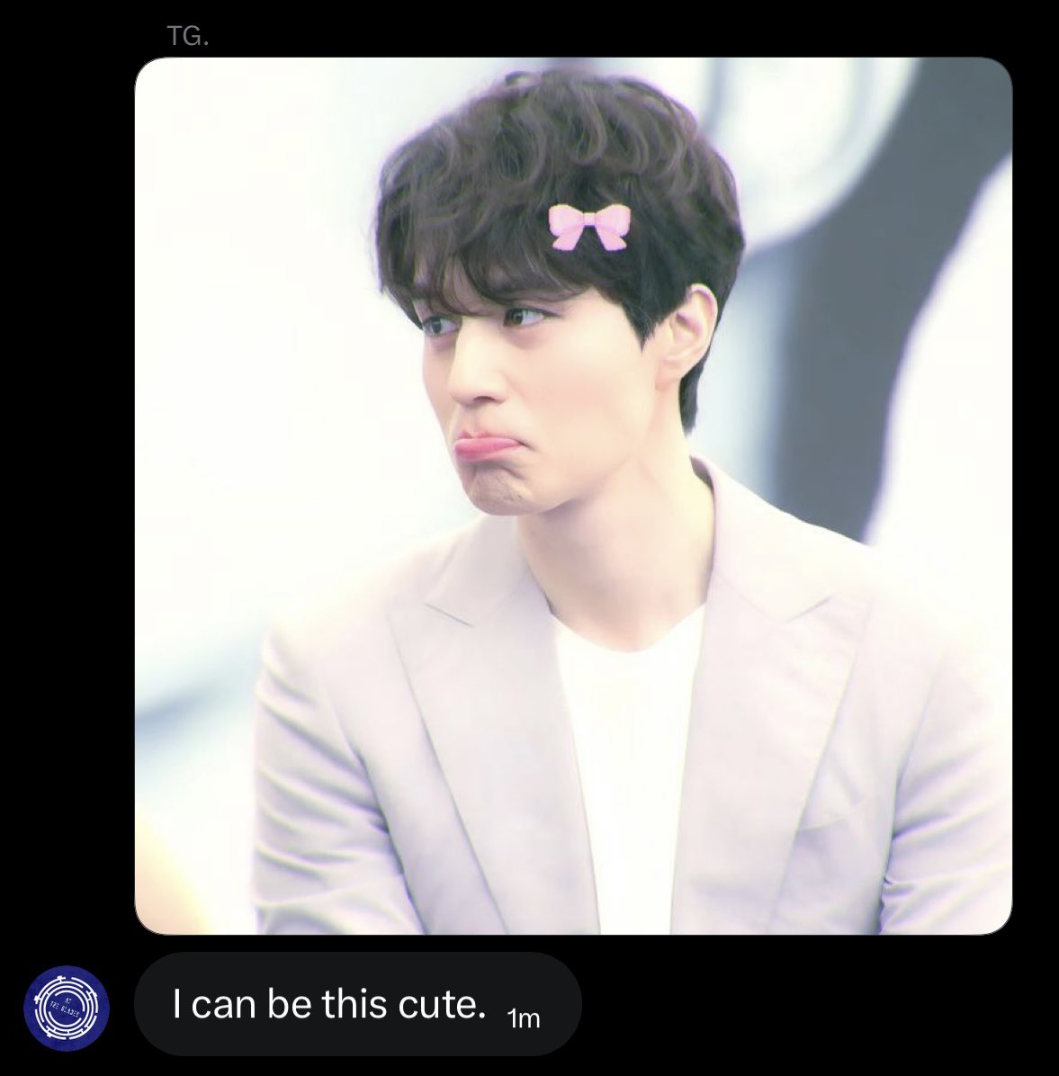 ppnvravit's tweet photo. Exposing this old man behavior on our last day. https://t.co/LtvFyHOmIi