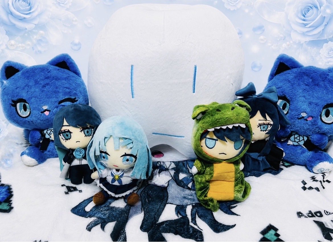 りょー💙🥀🦖 tweet media