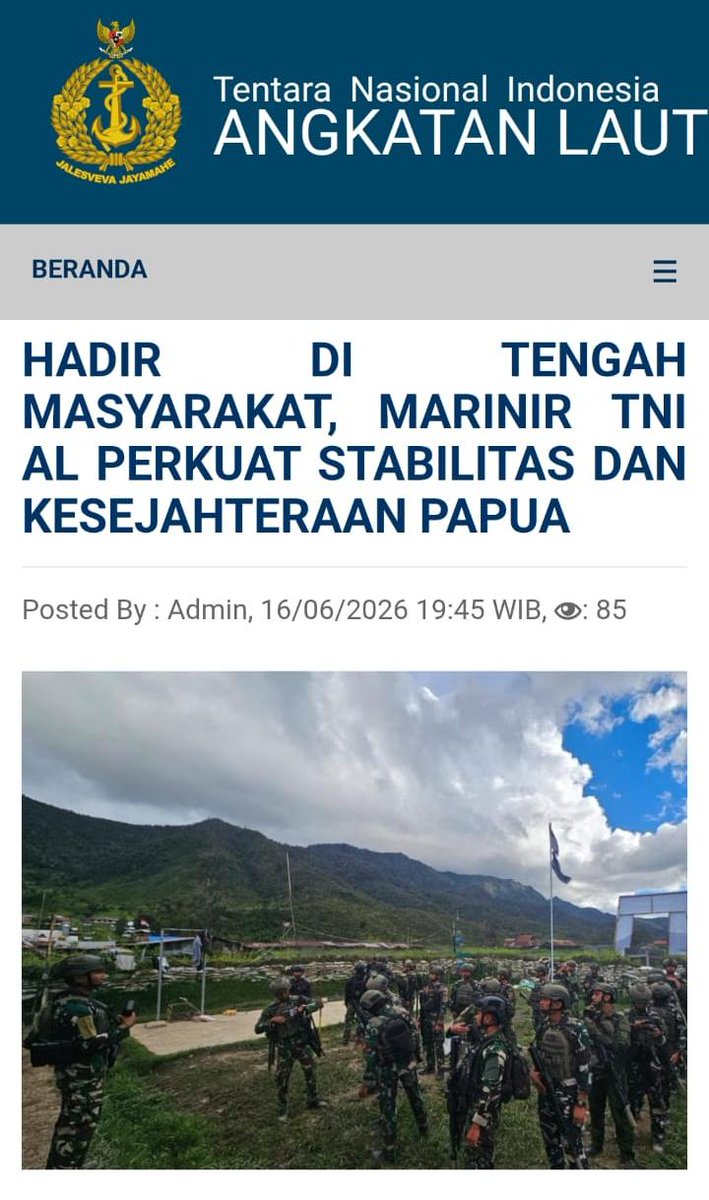 Faindonoo's tweet photo. Kekuatan Indonesia berada dalam kebersamaan itu sendiri. Bukan pada suatu organisasi ataupun individu.

Terus Tetap Semangat https://t.co/KeYODAhYFG