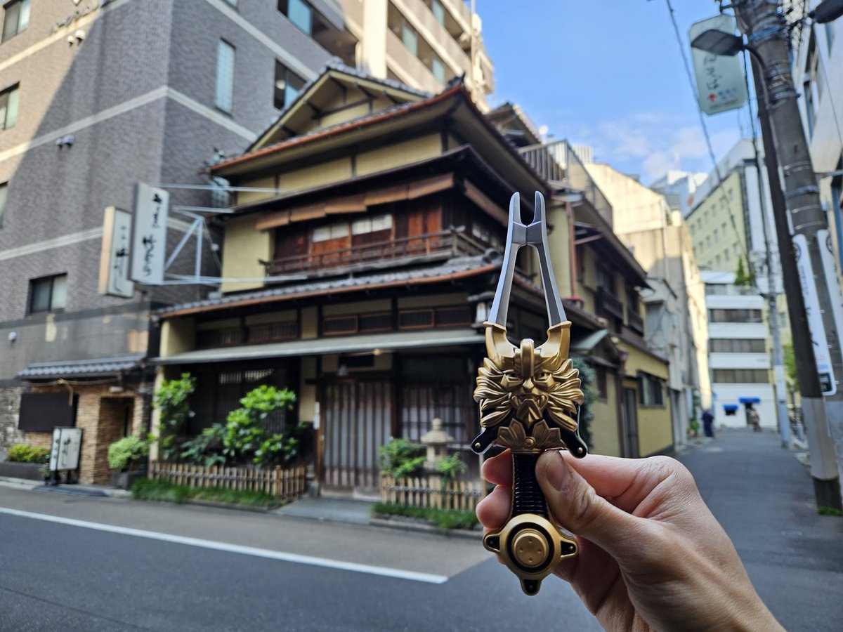 takutaku@ガルクラトゲアリ tweet media
