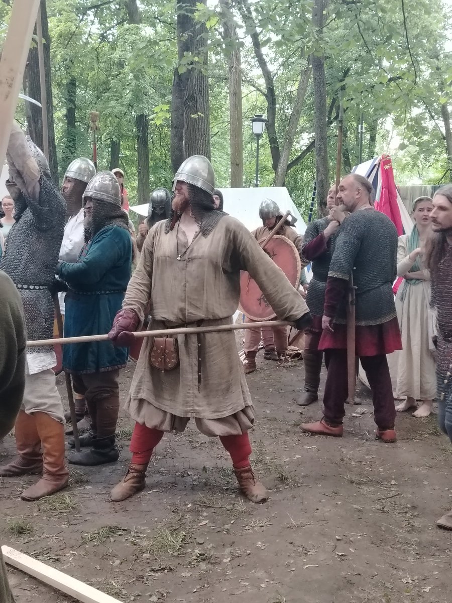 Amazonia133's tweet photo. Фестиваль "Наследие предков" - замечательное мероприятие 🙌, уже не в первый раз восхищаюсь мастерством и упорством создателей 👏. Спасибо за неожиданные  исторические беседы и открытия, настоящие бои и изделия ручной работы! Такие фестивали должны проходить в каждом городе! 🙌⚔️ https://t.co/ssEgKRwP5W