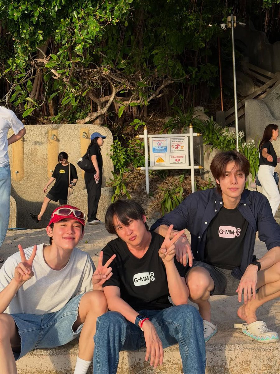 msclear27's tweet photo. มะเขือเทศตากแดด

IG : aloneww

FORCEBOOK FUN MOMENT
#GmmtvOuting2026
#kasibook  @kasibook https://t.co/x4Jix20Vd5