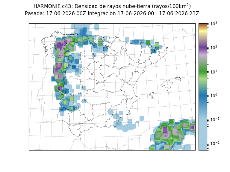 AEMET_Andalucía tweet media