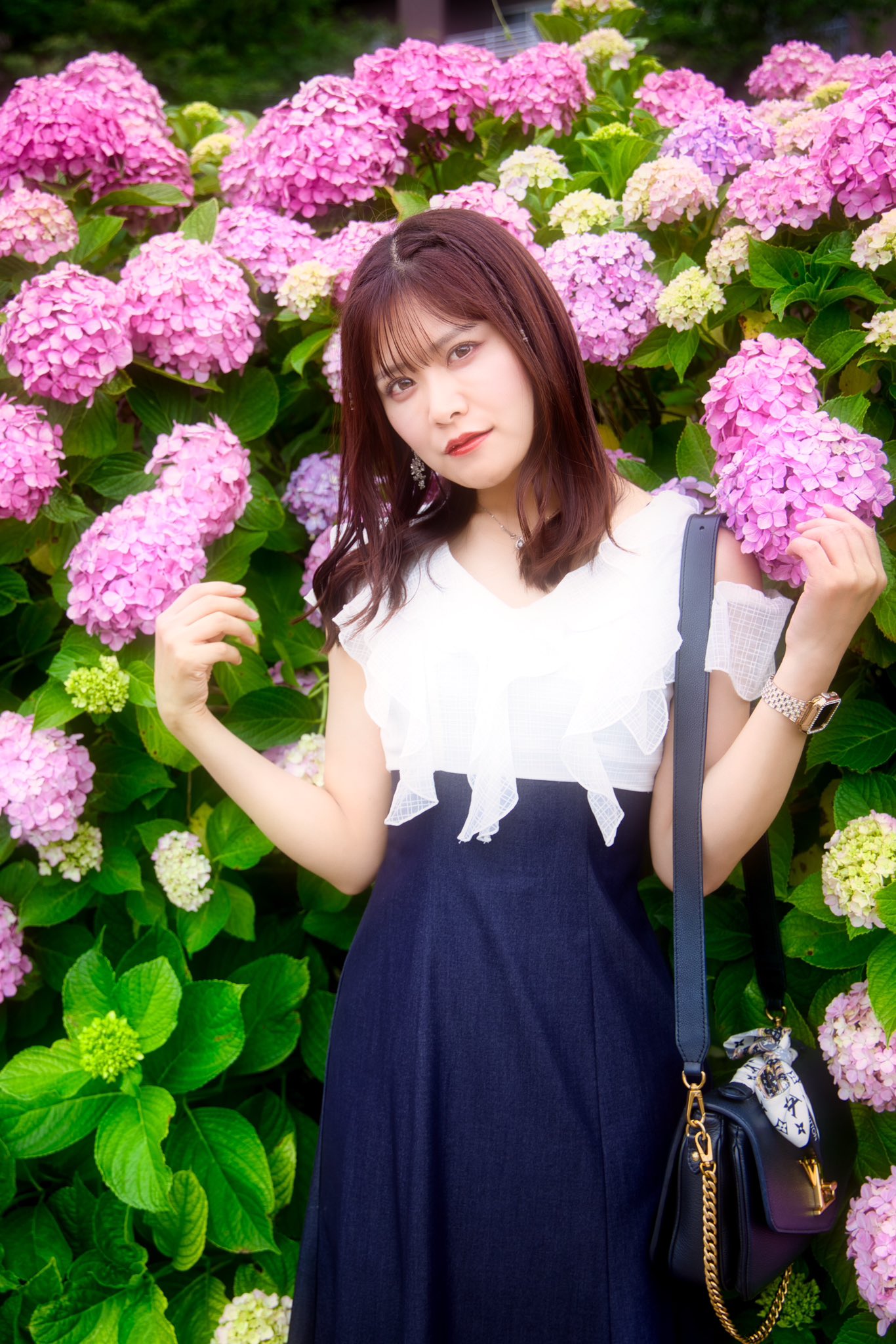 あさみん🐛 on X: 