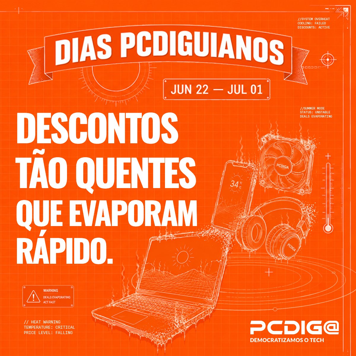 PCDIGA tweet picture
