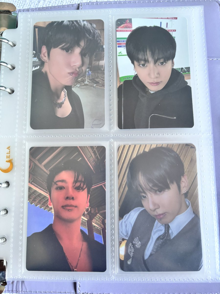 soficatss_'s tweet photo. wts lfb ph help rt
bts arirang photocards 
- rik, rim, living legend ₱200 each
- weverse album ₱50 each
- weverse pob jk &amp; v ₱400 each
- jin, rm, jhope ₱280 each

- payo only
- mint condi https://t.co/bIUCXIVhQR