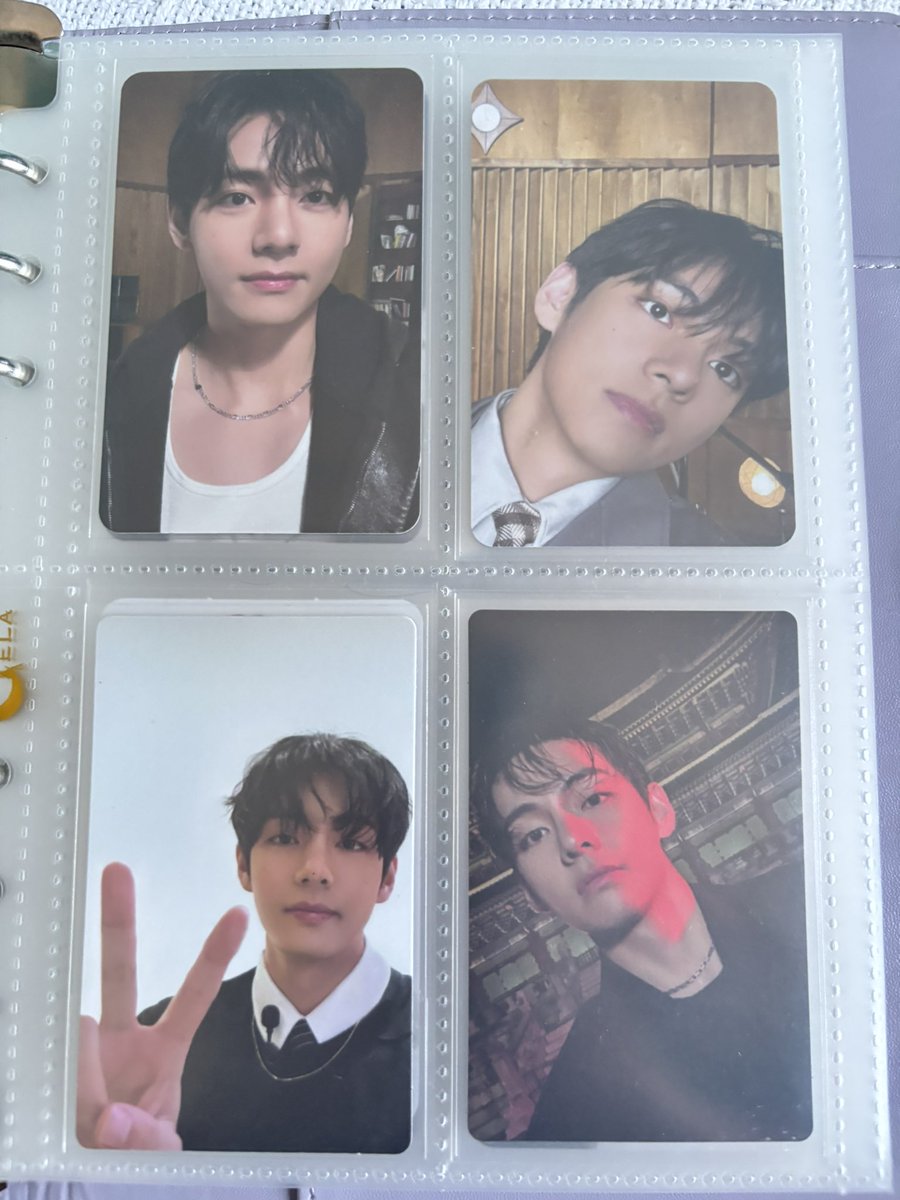soficatss_'s tweet photo. wts lfb ph help rt
bts arirang photocards 
- rik, rim, living legend ₱200 each
- weverse album ₱50 each
- weverse pob jk &amp; v ₱400 each
- jin, rm, jhope ₱280 each

- payo only
- mint condi https://t.co/bIUCXIVhQR