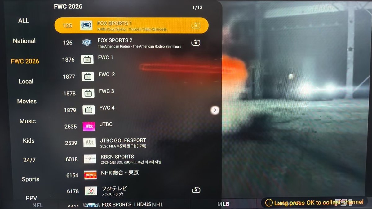 DIGITVBox tweet picture
