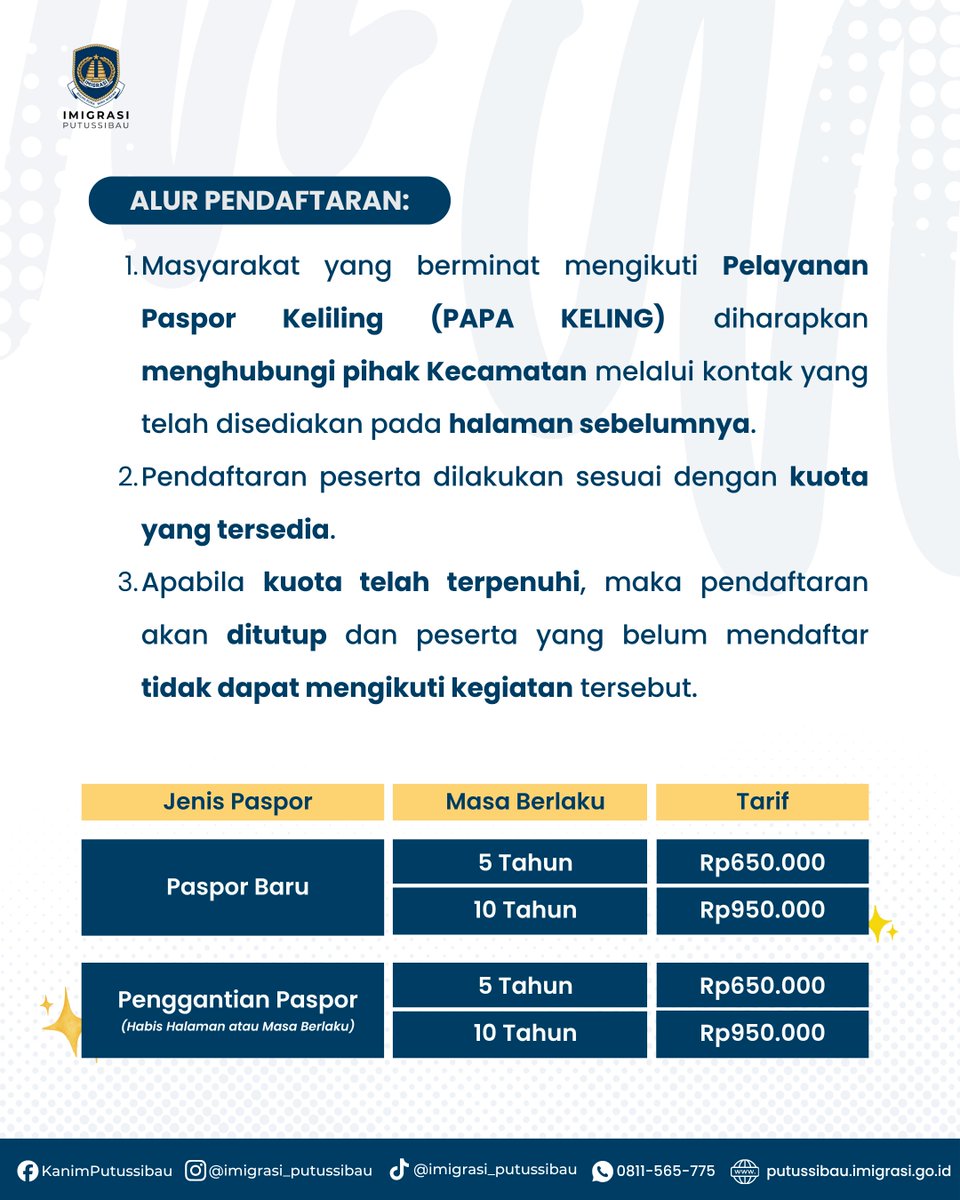 imigrasi_putussibau tweet media