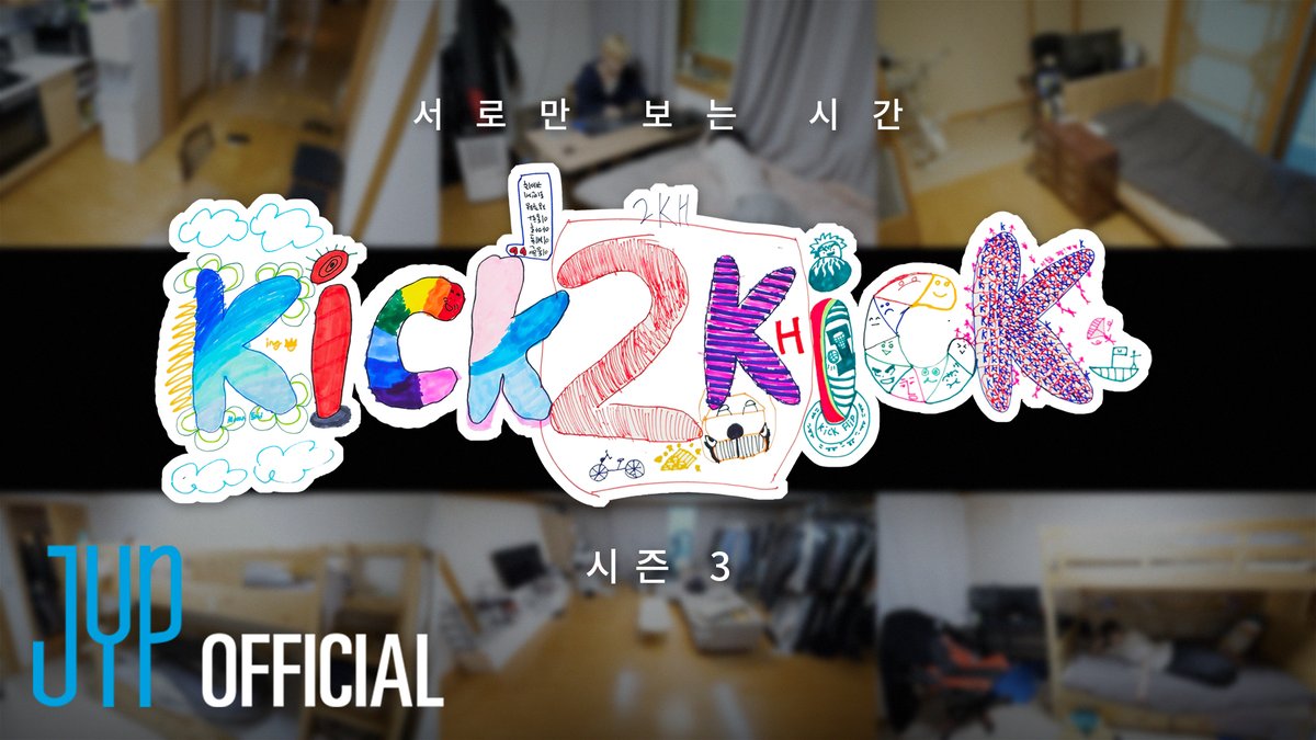 KickFlip tweet media