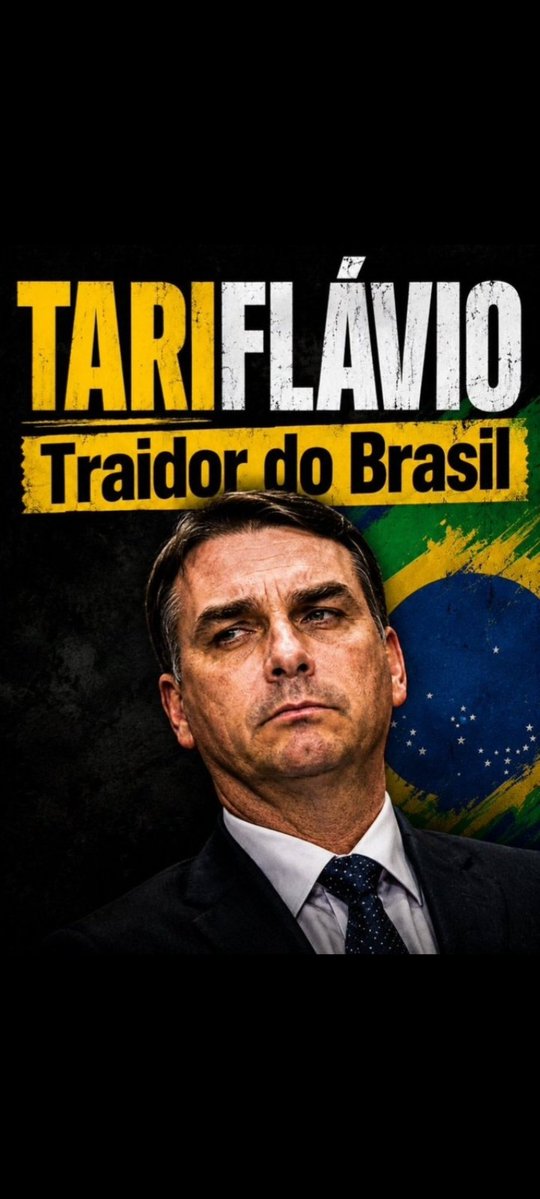 AInversao's tweet photo. @FlavioBolsonaro Você e sua familicia estão derretendo..... um na cadeia, outro foragido.... #FamilicianaCadeia https://t.co/LyVHnzTJ8g