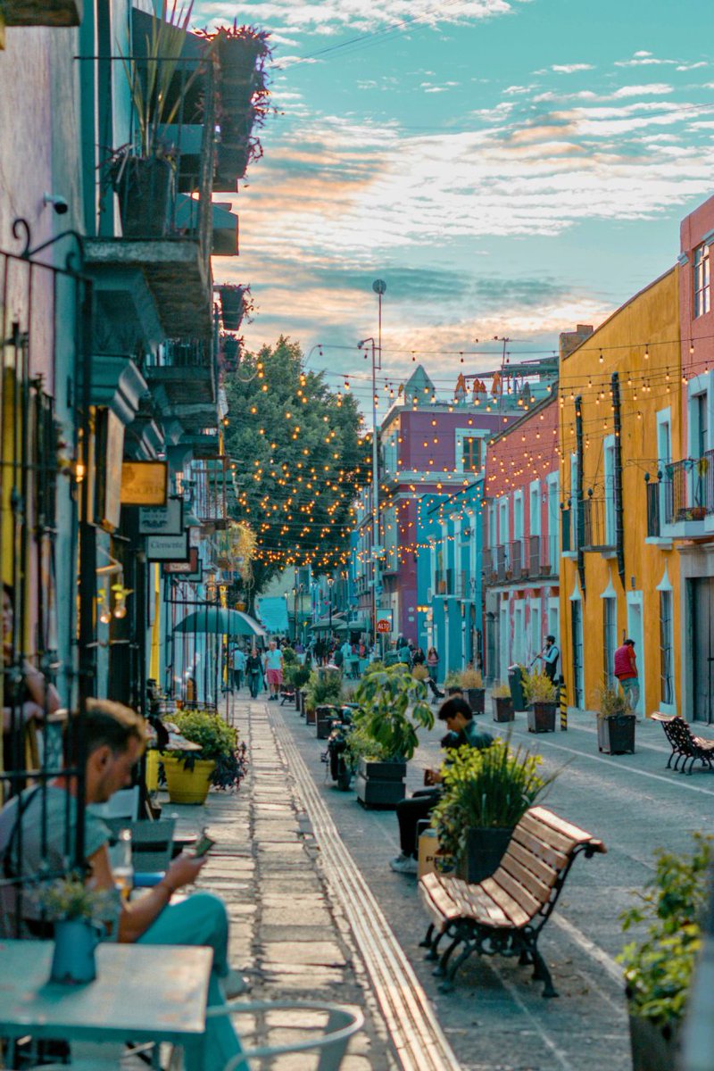 WorldnPictures's tweet photo. Puebla, Mexico 🇲🇽 https://t.co/TjuVQLkdrV