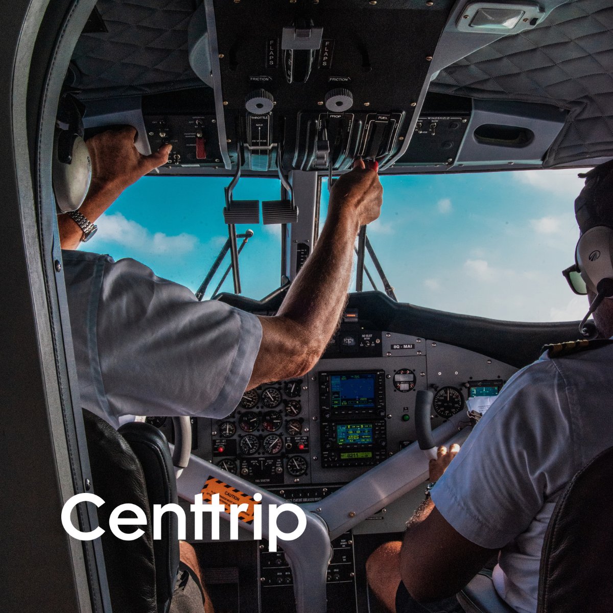 centtrip tweet picture
