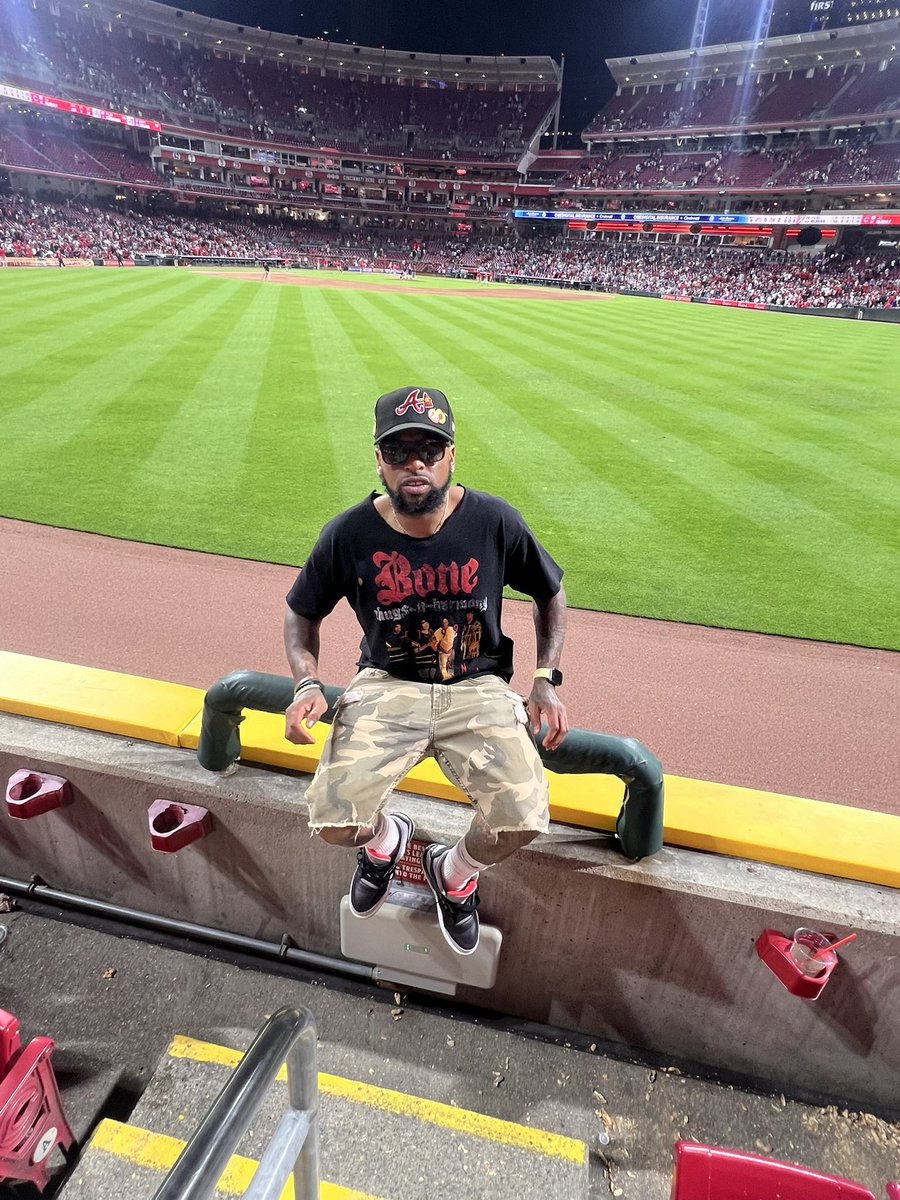CarterMcFly's tweet photo. 📍⚾️🏟️🧢 https://t.co/JyuQVljSTc