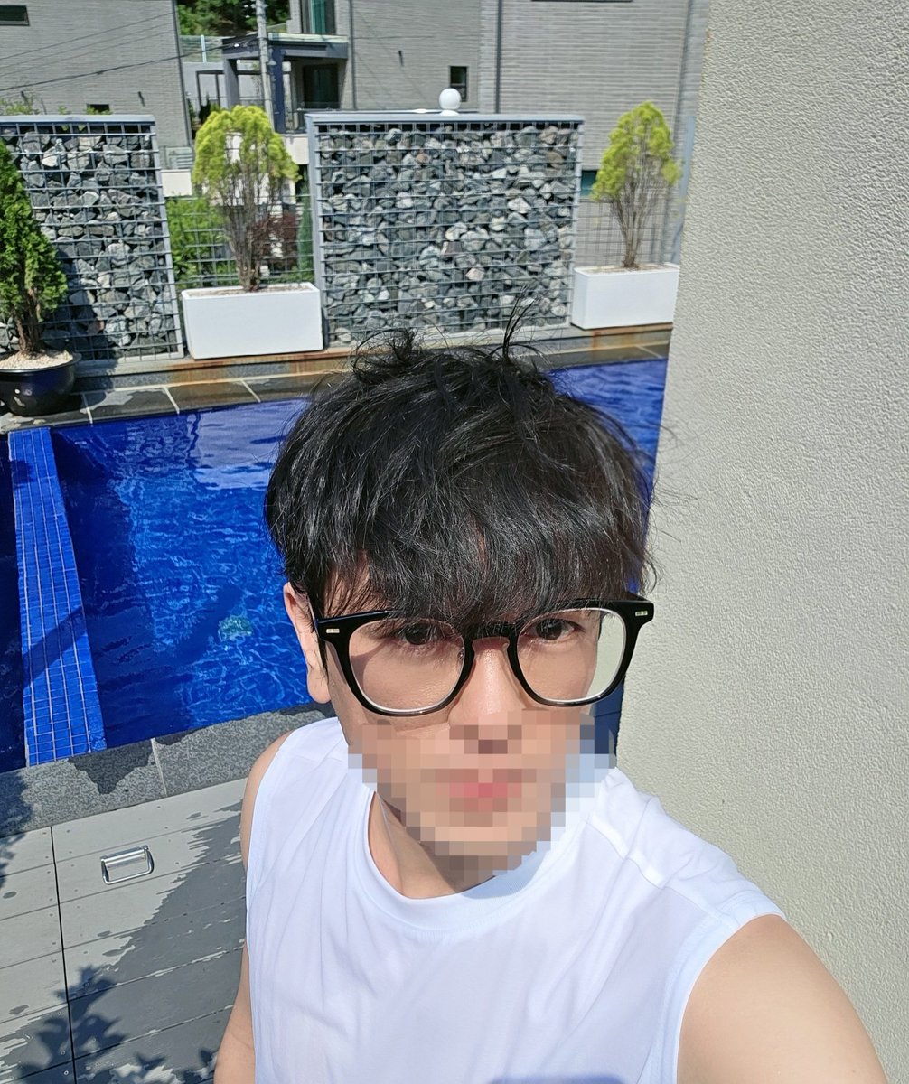 Ray36142891's tweet photo. 잼났쥐~ https://t.co/VfGionVoqK