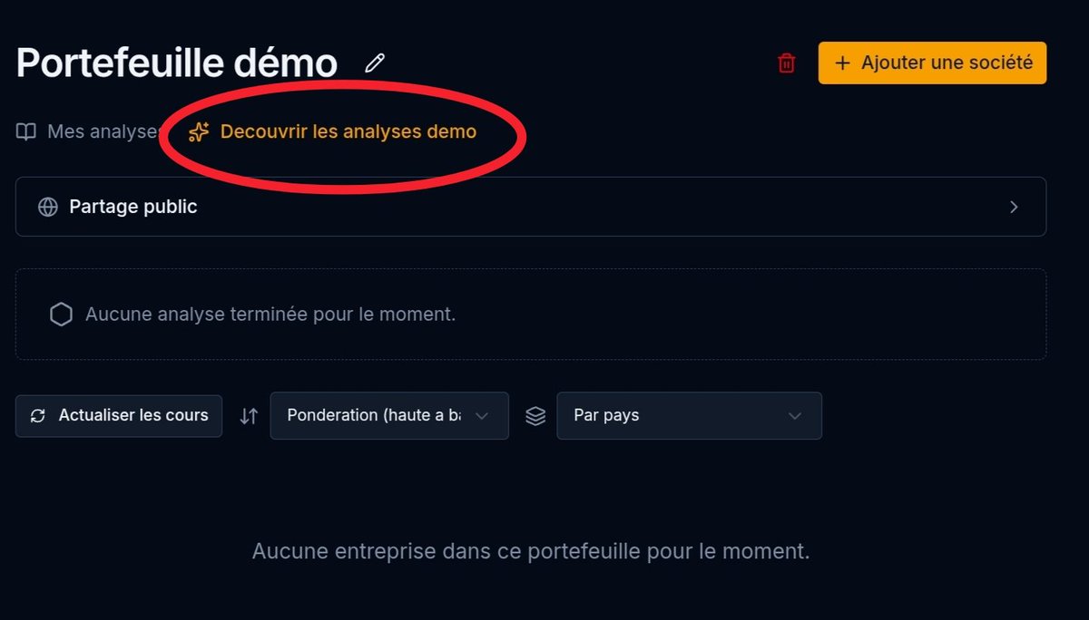 StockAInalyst | Analyses Fondamentales tweet media
