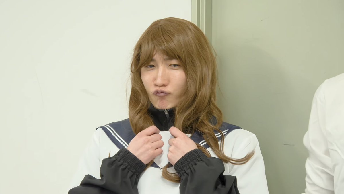 nabe_sppi's tweet photo. こんなにも渡辺の口が可愛いとは思ってなかったし(良)、こんなにも唇の血色を心配したことは一度もないですwwwwwwwwww https://t.co/6nB0Os2RI9