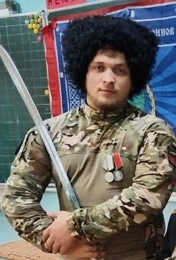 666_mancer's tweet photo. Помощник атамана службы безопасности Таманского Союза Казаков Кубани им. Сидора Белого, верный братишка Козлов Святослав Игоревич 12/05/26 порвал крепкие узы дружбы и с тяжелым сердцем отправился жить вечно
https://t.co/o21EsmVrNt #всрф #роа #потерьнет #груз200 https://t.co/MoZ1nYvTmY