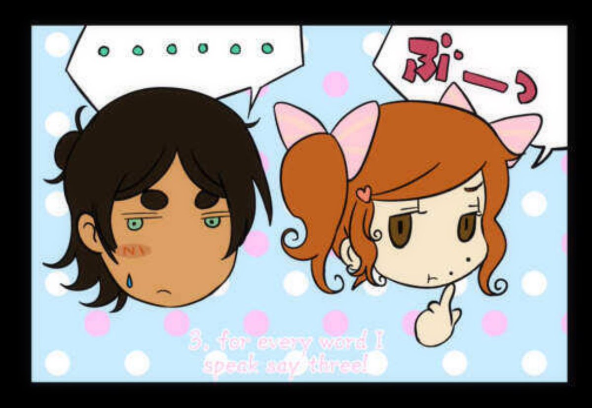 flochiebunnie's tweet photo. world is mine … fem #eren #floch https://t.co/60QMsNmqdN